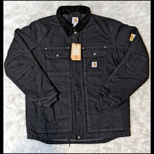 Carhartt Full Swing Loose Fit Jacket